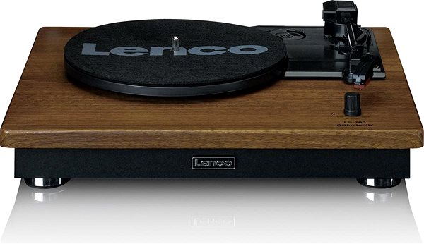 Gramofón Lenco LS-100WD ...