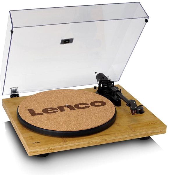 Turntable Lenco LBT-335BA ...