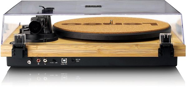 Turntable Lenco LBT-335BA ...
