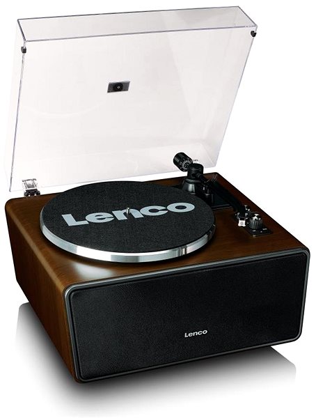 Turntable Lenco LS-470WA ...