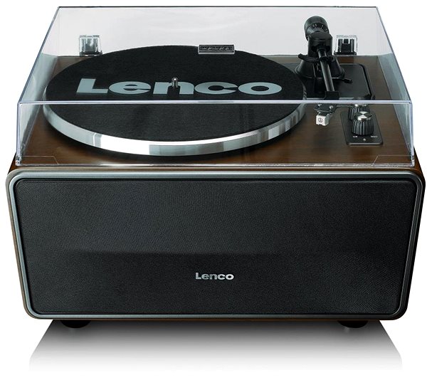 Turntable Lenco LS-470WA ...