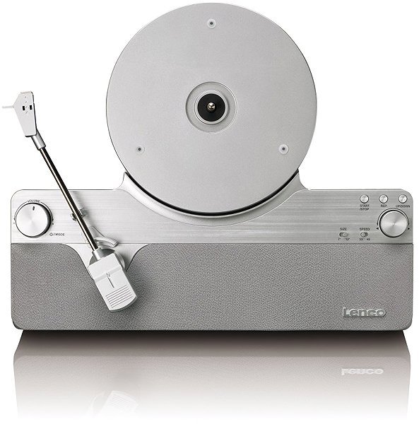 Turntable Lenco LSA-071SI ...