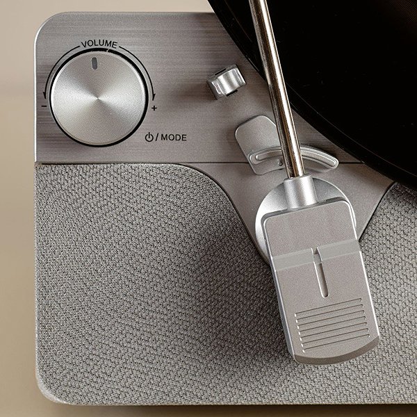 Turntable Lenco LSA-071SI ...