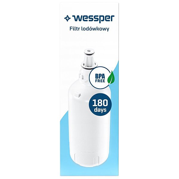Filter do chladničky Wessper Filter pre chladničky Liebherr ...