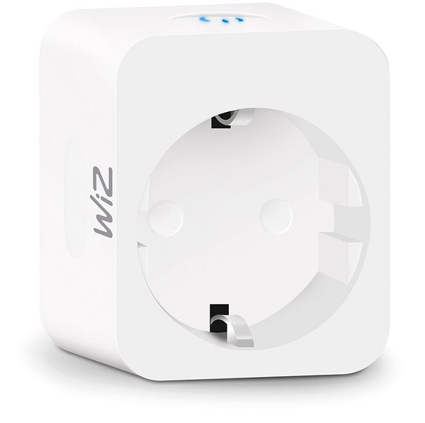 Smart Socket WiZ Smart Plug ...