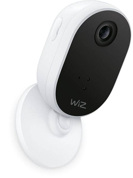 Überwachungskamera WiZ Indoor Camera ...