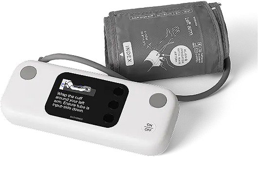 Pressure Monitor Withings BPM Vision ...