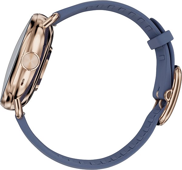 Smartwatch Withings Scanwatch 2 38mm - Blue ...