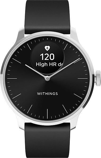 Smart Watch Withings Scanwatch Light 37mm - Black ...