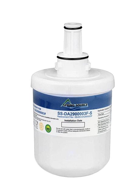 Filtr do lednice Spring Source RWF2900A ...