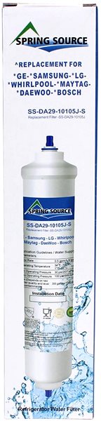 Filtr do lednice Spring Source RWF300A ...