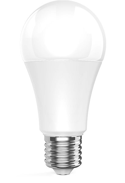 LED Bulb WOOX Smart Zigbee E27 LED Bulb R9077 Screen