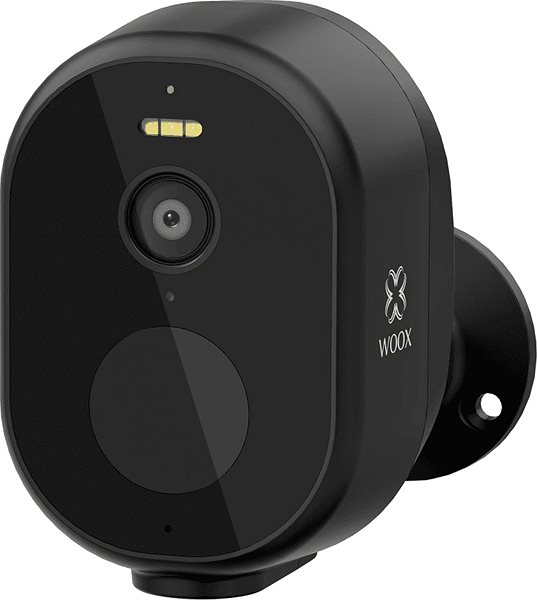 Überwachungskamera WOOX R4252 Smart Wireless Outdoor Camera Kit ...