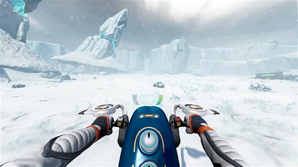 below zero xbox