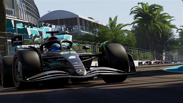 xbox f1 2023