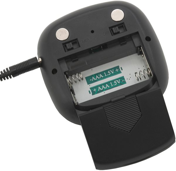Cattara digital barbecue thermometer with probe.