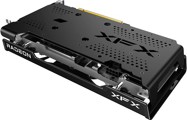 Grafikkarte XFX Speedster SWFT 210 Radeon RX 6650 XT Core ...