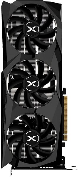 Grafikkarte XFX Speedster SWFT309 AMD Radeon RX 6700 Core ...