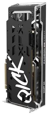 Grafická karta XFX Speedster QICK 319 AMD Radeon RX 6750 XT Black ...