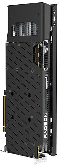 Graphics Card XFX SPEEDSTER QICK319 RADEON RX 7700 XT BLACK ...