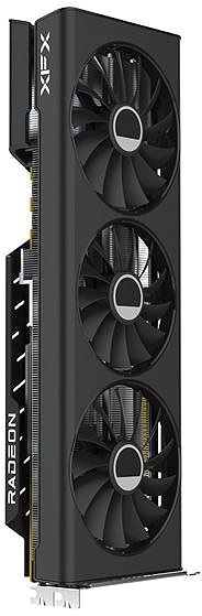 Videókártya XFX SPEEDSTER QICK319 RADEON RX 7700 XT BLACK ...