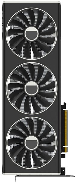 Videókártya XFX SPEEDSTER MERC310 AMD Radeon RX 7900 XT 20G ...