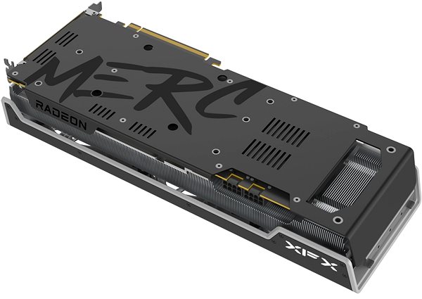 Grafikkarte XFX SPEEDSTER MERC310 AMD Radeon RX 7900 XT 20G ...