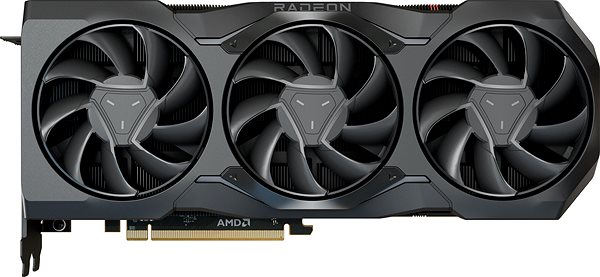 Grafikkarte XFX AMD Radeon RX 7900 XTX 24G ...