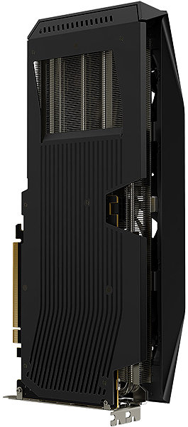 Graphics Card XFX Mercury AMD Radeon RX 9060 XT OC Gaming Edition 16GB ...