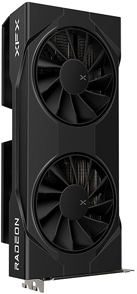 Graphics Card XFX Swift AMD Radeon RX 9060 XT OC 16G ...