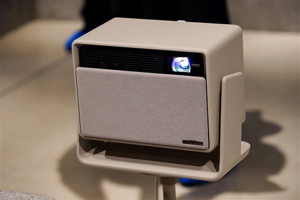 Projector XGIMI HORIZON S Max ...
