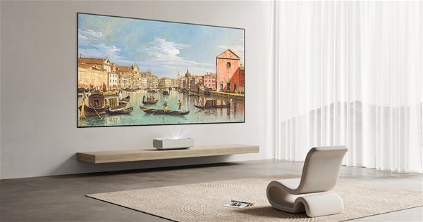 Projector XGIMI AURA 2 ...