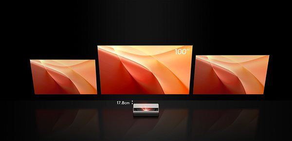 Projector XGIMI AURA 2 ...