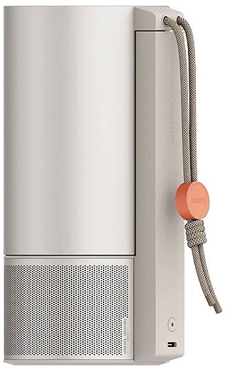 Projector XGIMI MoGo 3 Pro 2in1 ...