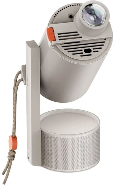 Projector XGIMI MoGo 3 Pro 3in1 ...
