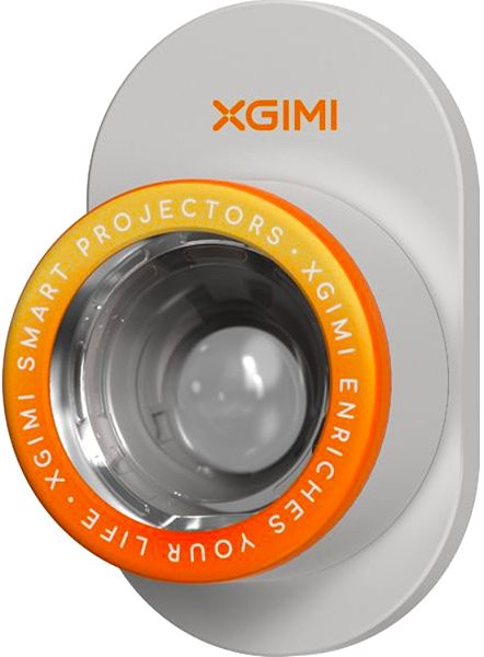 Projector XGIMI MoGo 4 2in1 ...