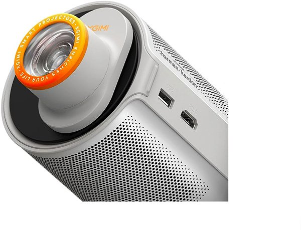 Projektor XGIMI MoGo 4 Laser ...