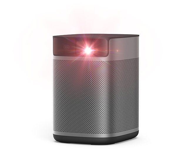 Projector XGIMI MoGo 2 Pro GTV ...