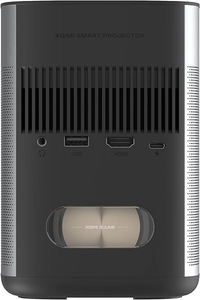 Projector XGIMI MoGo 2 Pro GTV ...