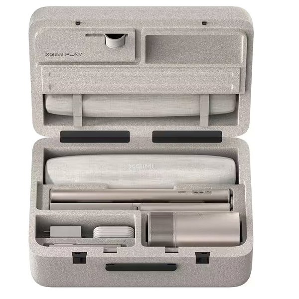 Projector XGIMI MoGo 3 Pro 4in1 ...