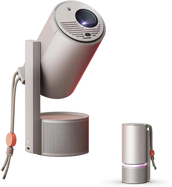 Projector XGIMI MoGo 3 Pro 4in1 ...