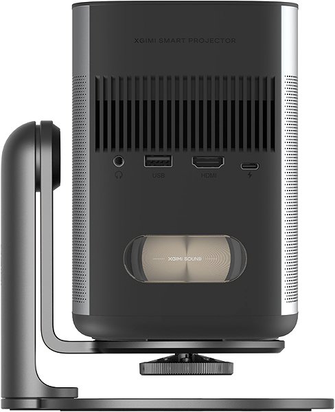 Projector XGIMI MoGo 2 Pro GTV Bundle ...
