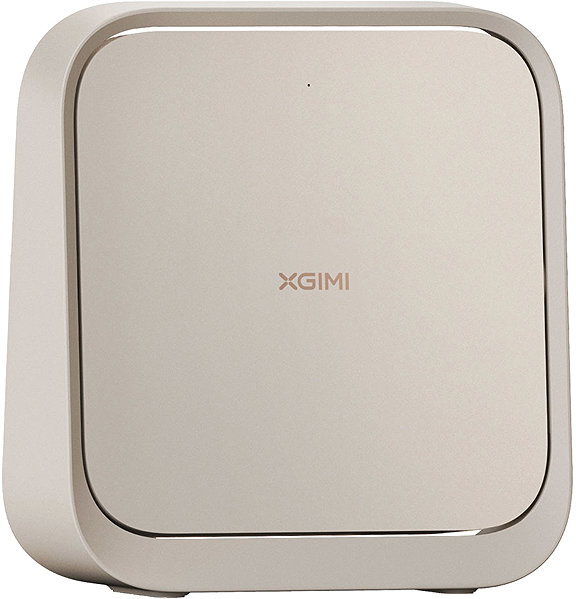 Projector XGIMI Elfin Flip Plus ...