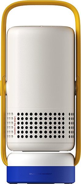 Projector XGIMI Vibe One Pro Blue Spark ...