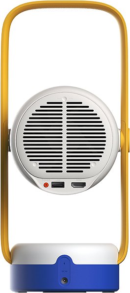 Projector XGIMI Vibe One Pro Blue Spark ...