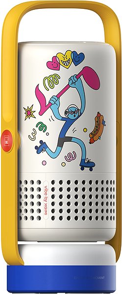 Projector XGIMI Vibe One Pro Blue Spark ...