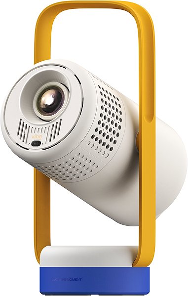 Projector XGIMI Vibe One Pro Blue Spark ...