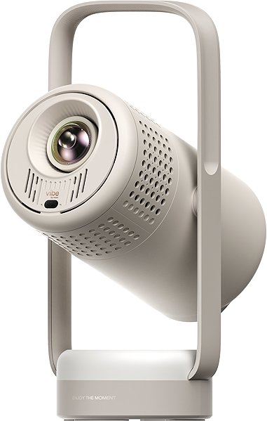 Projector XGIMI Vibe One Pro Match Night Collection ...