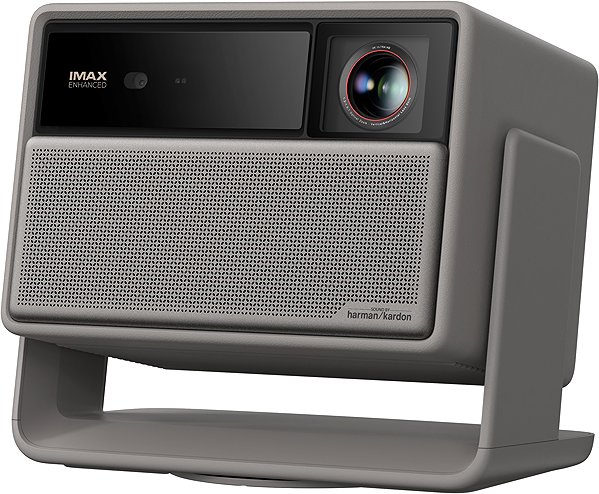 Beamer XGIMI HORIZON 20 Max Match Night Collection ...