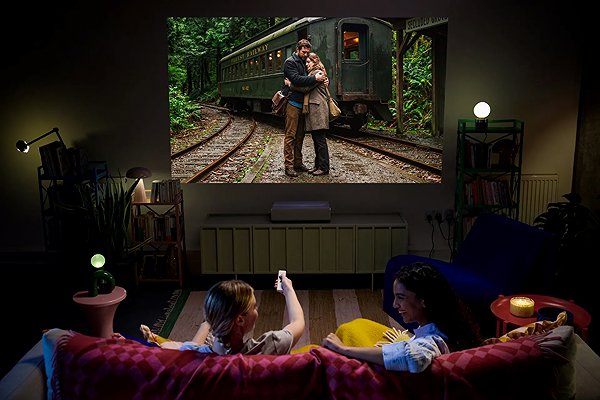 Projector XGIMI MIRA Pro ...